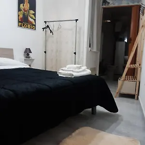 La Casuzza Appartamento