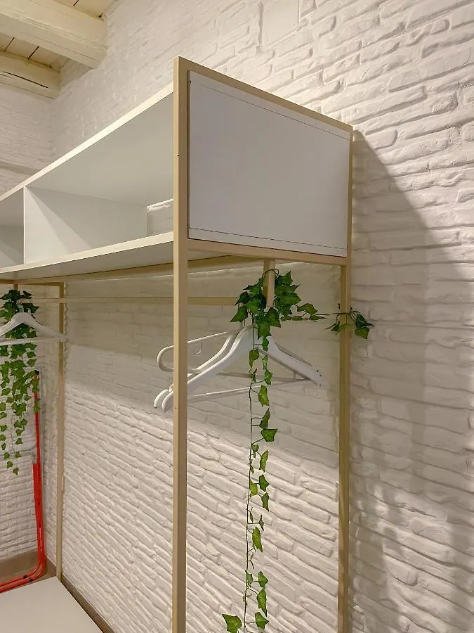Apartment Giusino Home - Centro Storico Palermo