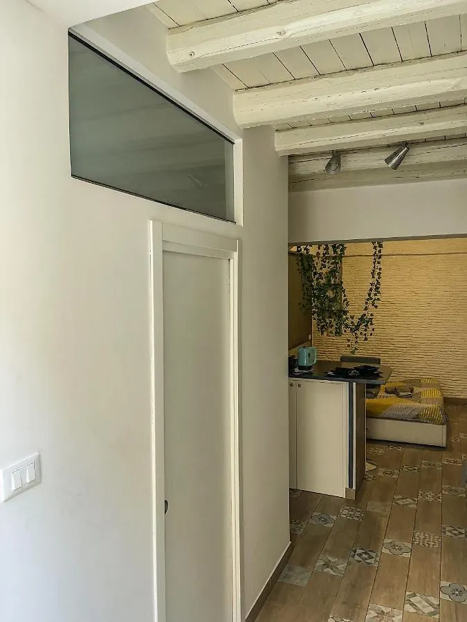 Giusino Home - Centro Storico Palermo