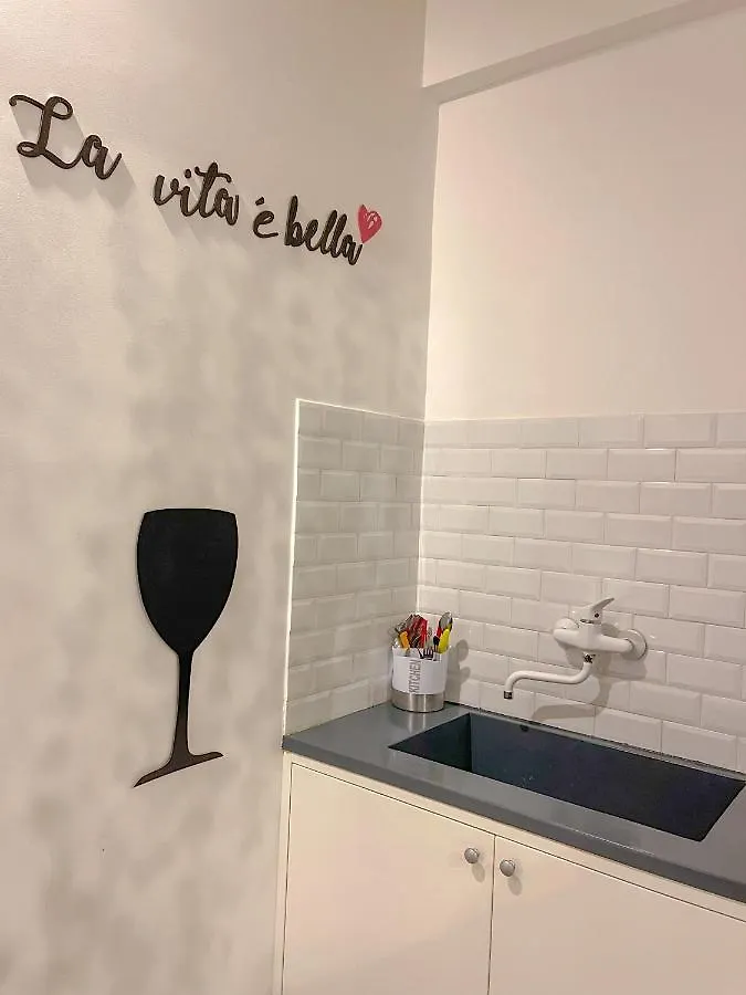 Giusino Home - Centro Storico Palermo 0*,  Italy